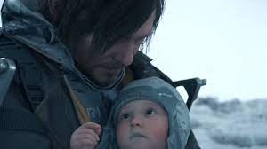 Death Stranding 2 : Trailer und Release-Zeitraum