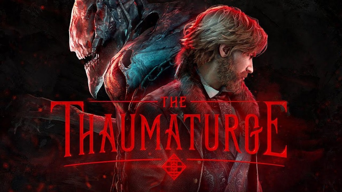 The Thaumaturge - Erster Gameplay-Trailer