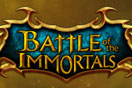 Battle of the Immortals Coming from Perfect World