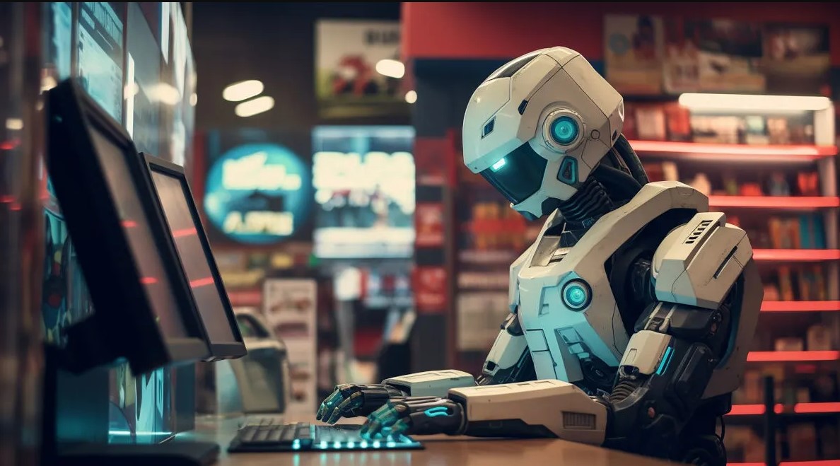 Wie KI die Spielewelt verndert  und was Spieler davon halten