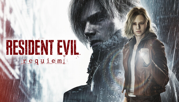 Resident Evil 9: Requiem � Capcoms R�ckkehr zum puren Horror?