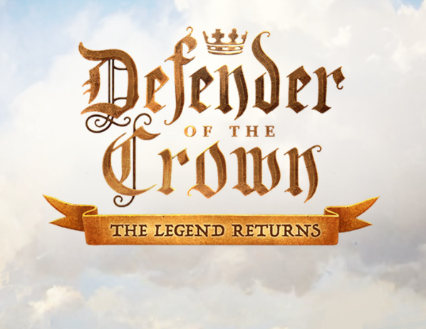 Defender of the Crown: The Legend Returns ist ab sofort erh�ltlich