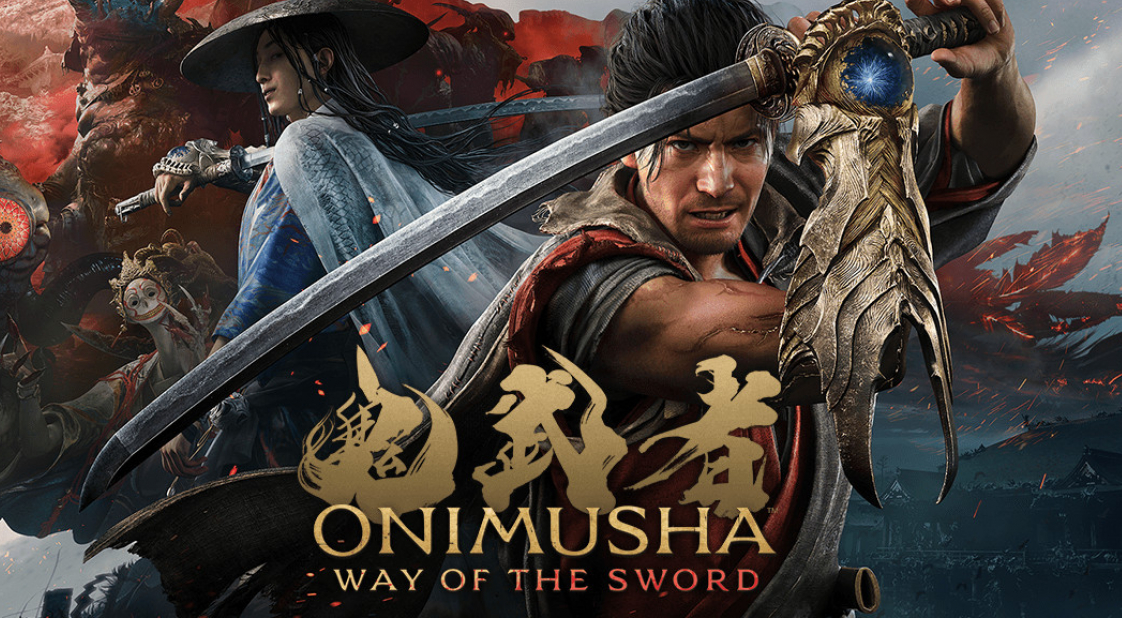 Onimusha: Way of the Sword � Gelungenes Comeback nach 20 Jahren