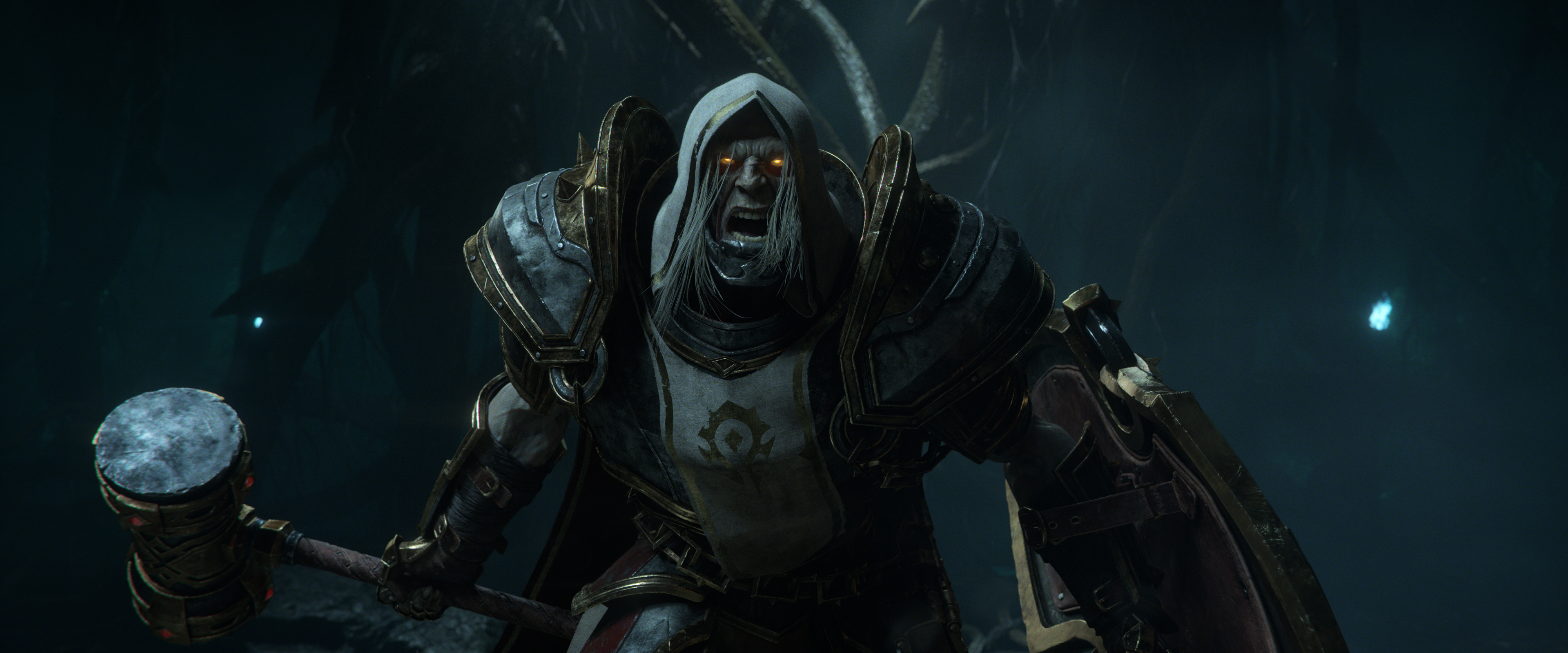 World of Warcraft Forever Announced at BlizzCon 2026 � The Classic+ Fans Wanted