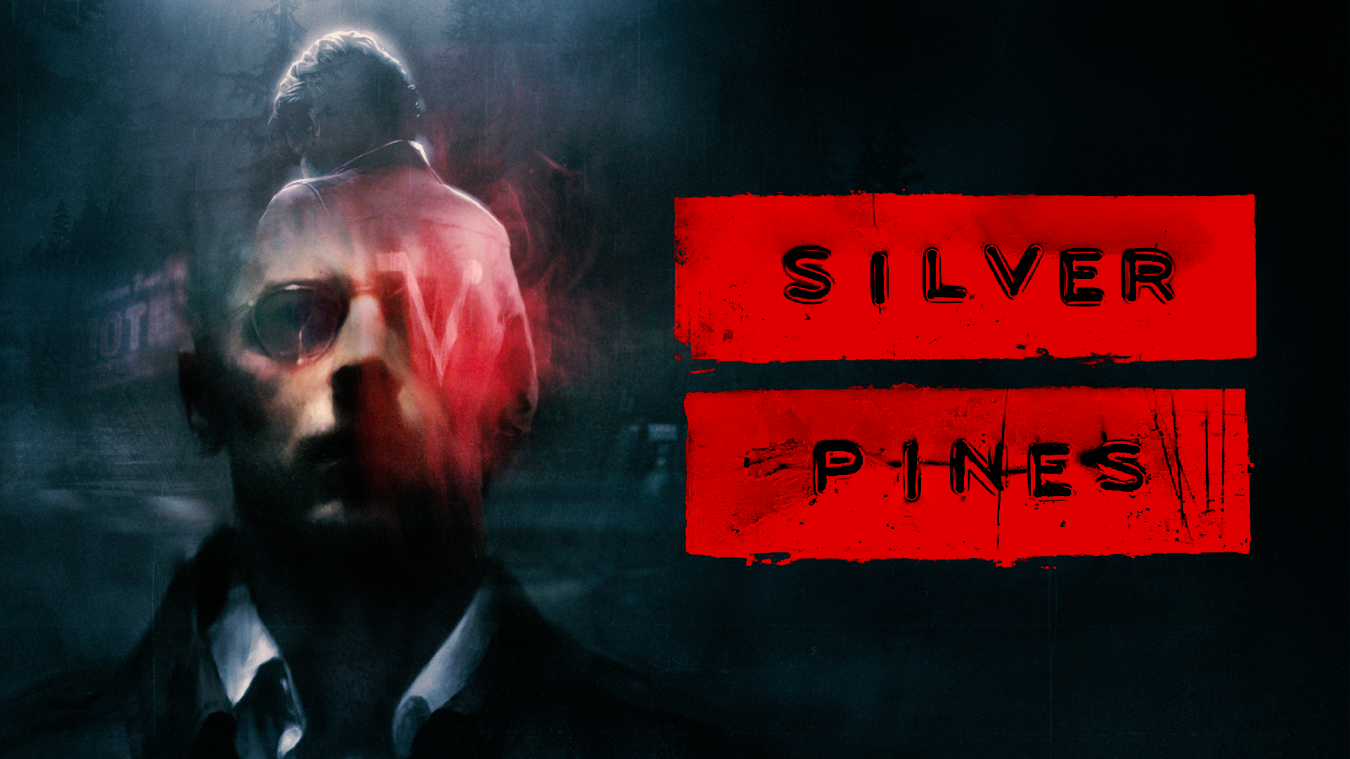 New survival horror game Silver Pines unveiled