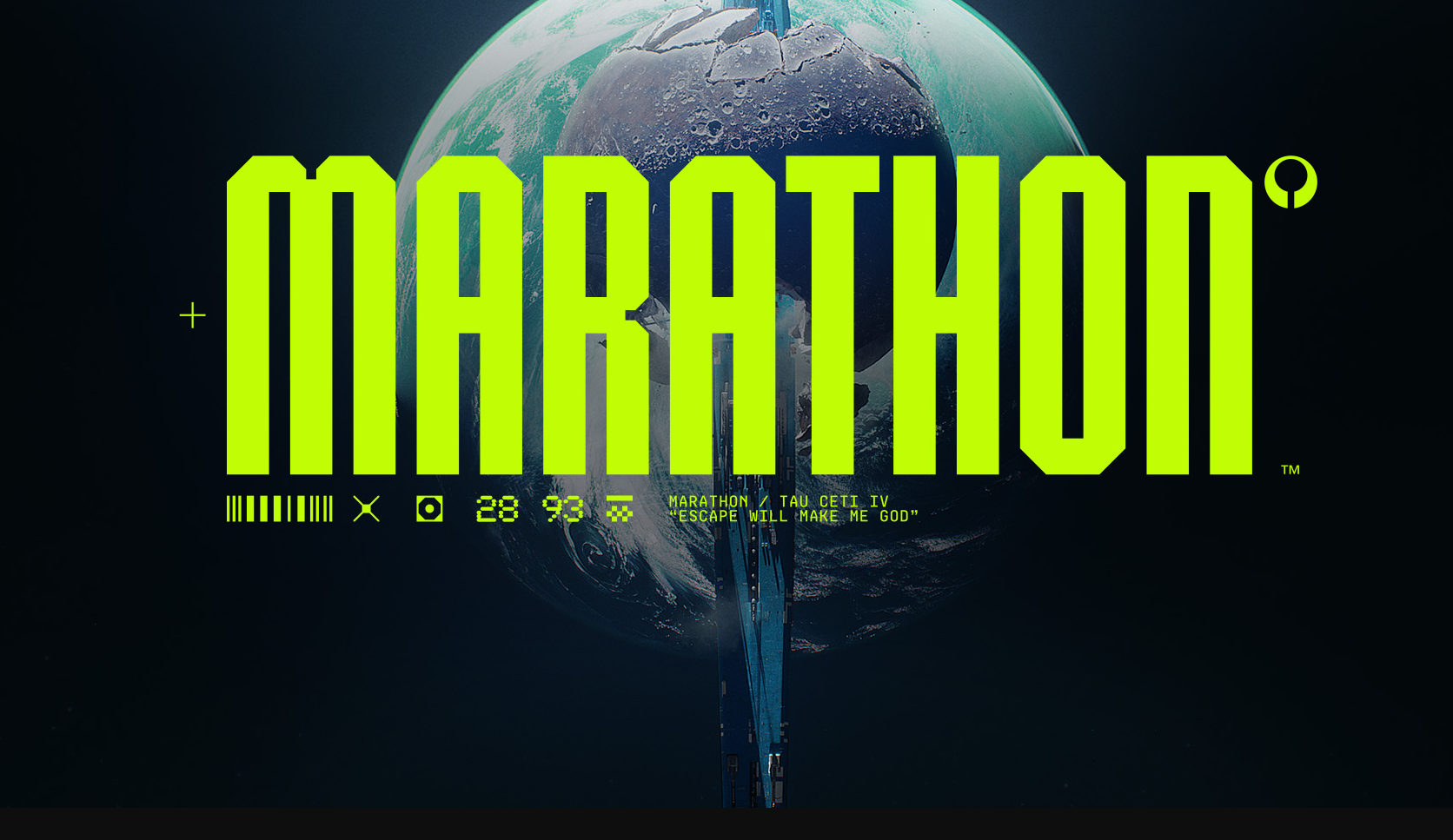 Bungie Reassures Marathon Fans on Extractions Future