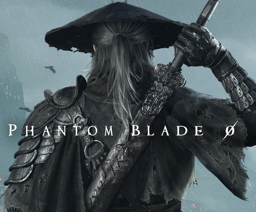 Inside the Tactical World of Phantom Blade Zero