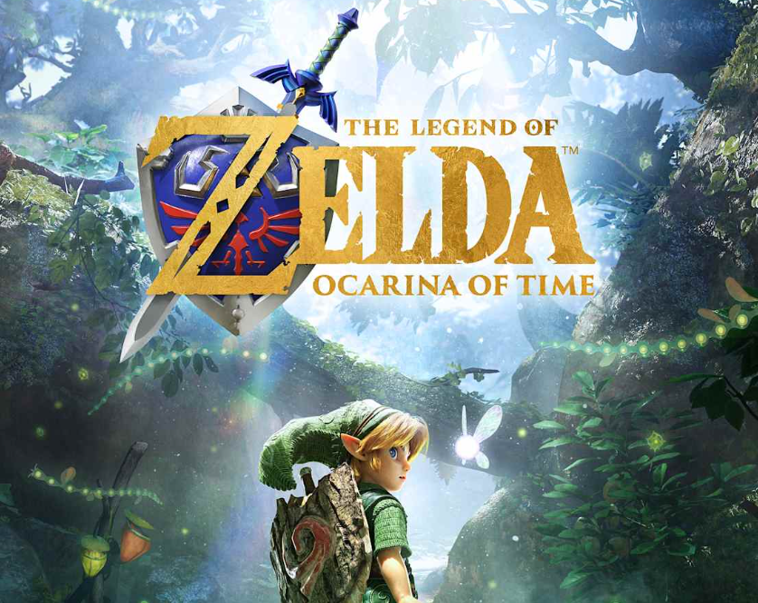 Zelda Remake Promises Nostalgia and Innovation
