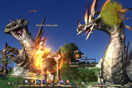Rumor: Final Fantasy XIV Leaked Class and Gameplay Details