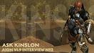 Aion: Ask Kinslon #2: 1.9 Mai!
