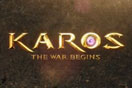 Karos Online Officially Launches