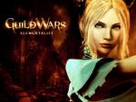 Guild Wars 2 : Elementalist Spell Videos