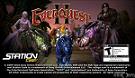 EverQuest II: New Cash Mounts