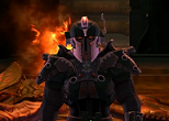 SWTOR: Bounty Hunter Armor Progression Video