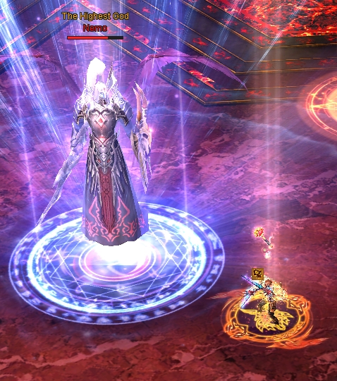 BoI Spotlight:Gates of Hell