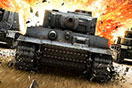 World of Tanks Closed Beta Key Giveaway