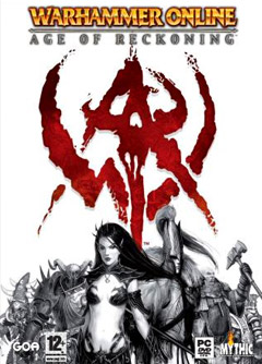 Alles �ber WAR und Mythic Entertainment!