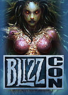 Informationen zur BlizzCon 2010!