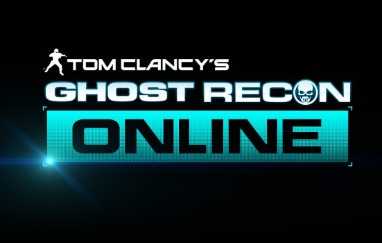 Ghost Recon: Online angek�ndigt