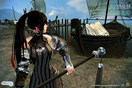 Vindictus Online Ende 2011 in Europa