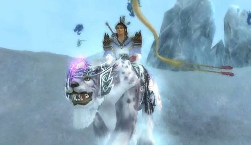 Das Spiel Jade Dynasy feiert Geburtstag!