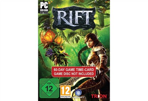 Preissturz! Die Standard-Edition von Rift fr nur 16,99€!