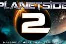 PlanetSide 2: Ank�ndigung & Trailer