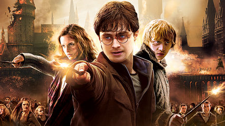 Harry Potter HdT - Teil 2 ab 14. Juli erh�ltlich