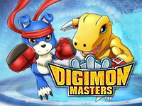 Englische Version von Digimon Master Online angek�ndigt!
