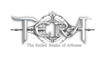 TERA - Launch 2012